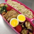 maechan815's cooksnap of when they made 味付け簡単！竹輪とチンゲン菜の炒めもの.