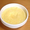 つちかな's cooksnap of when they made 介護＆離乳食！豆腐の茶碗蒸しＮｏ．１.
