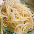 もっさん15's cooksnap of when they made もやしとちりめんじゃこ☆ゴマポン和え.