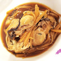 なみれみ's cooksnap of when they made 牡蠣の佃煮.