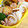 つちかな's cooksnap of when they made 簡単！ちくわとハムの巻きまき～★.