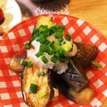 mugi918's cooksnap of when they made さっぱり★なすの煮浸しwithポン酢.