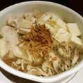 ぽんこ♡'s cooksnap of when they made 簡単★寄せ鍋.