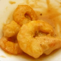 yossimario's cooksnap of when they made 自宅で簡単！基本の味　海老マヨ.