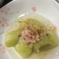 ゆーのめ's cooksnap of when they made 上品な茄子の煮びたし♡.
