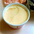 連太郎's cooksnap of when they made マンゴーハニーヨーグルトムース.
