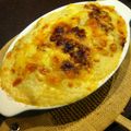 ごま３しお３'s cooksnap of when they made 簡単 ホワイトソース.