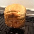 えいのしっぽ's cooksnap of when they made HB♡milkでしっとりふんわり食パン.
