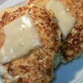 KALPA's cooksnap of when they made 肉なし♡豆腐ハンバーグ.