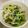 みゆんこっこ's cooksnap of when they made もやしと小松菜のゴマ味噌和え.