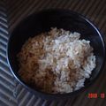 mamiri's cooksnap of when they made 残りご飯で！かつおごはん.