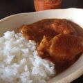 chalachan's cooksnap of when they made シャ乱Qはたけのヘルシー野菜チキンカレー.