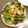 みゆんこっこ's cooksnap of when they made 超簡単！厚揚げサラダ！.