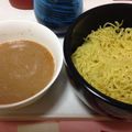 かおるルル's cooksnap of when they made ゴマダレで簡単つけ麺.