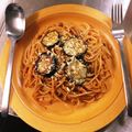 ♡ぴのこ♡'s cooksnap of when they made 我が家のミートソース.
