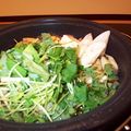 ぺこ面's cooksnap of when they made きりたんぽ鍋.