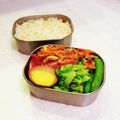 masabagel's cooksnap of when they made キャベツと胡桃のレモンバター炒め.