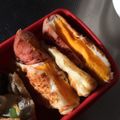☆テルエ☆'s cooksnap of when they made お弁当に　ハムエッグ.