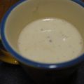 uri2215's cooksnap of when they made さつま芋のスープ.