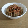 とっこちゃん2's cooksnap of when they made 簡単らっきょうサラダ.