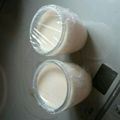 クリス岡島's cooksnap of when they made 低糖質!!とろっとろ豆乳プリン♡.