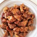 せけせけ's cooksnap of when they made 簡単！鶏もも肉の照り焼き.