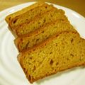 rarararako's cooksnap of when they made 簡単クリームチーズだけパウンドケーキ♪.