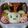 myuuちゃん's cooksnap of when they made キャラ弁簡単クレヨンしんちゃんシロ弁.
