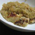 ｈｙｔｙ's cooksnap of when they made おろし玉ねぎで鶏塩焼き.