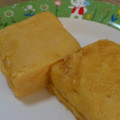 ソラねこ22's cooksnap of when they made 初心者でも簡単 ふわ甘卵焼き♡.