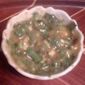さよきち's cooksnap of when they made 絶品！ニラ味噌マヨの焼きおにぎり.
