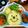 bapybapy's cooksnap of when they made 【キャラ弁】ミッキー♡ミニー&プーさん.
