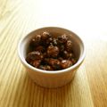 そらてんママ's cooksnap of when they made 節分のお豆の砂糖がけ☆ココア味♬.