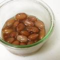そらてんママ's cooksnap of when they made 煮豆～うずら豆編～.