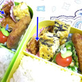 ゆけり３兄弟's cooksnap of when they made たれもおいしい♪さんまの蒲焼き.