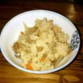 ぷい～ン's cooksnap of when they made ★味ご飯★祖母、母、私と受け継いで….