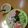 ニャゴママ's cooksnap of when they made 絶品！豚しゃぶサラダうどん(ゴマだれ).
