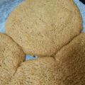 抹茶もつこ's cooksnap of when they made ダイエットに!超簡単きなこクッキー.