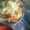 ☆しいたんママ☆'s cooksnap of when they made さっぱり温野菜サラダ.