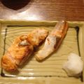 begoodgirl's cooksnap of when they made 簡単★鮭の幽庵焼♪.