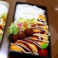 i3298's cooksnap of when they made 簡単1品！！豚肉のたまご巻き♪.