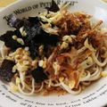 うさこママ★'s cooksnap of when they made 冷やしたぬき素麺.