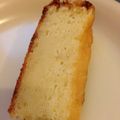 シングルアイシャドウ's cooksnap of when they made 爽やか♪たっぷり・しっとり・レモンケーキ.