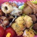 dqi07754's cooksnap of when they made ちくわのカリカリチーズやき♪簡単.