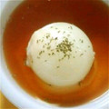 mayunaru's cooksnap of when they made 時短！新玉ねぎの丸ごとスープ.