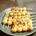 みちばん♡'s cooksnap of when they made 豆腐で簡単みたらし団子.