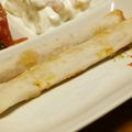 モーリーママ's cooksnap of when they made 皮パリパリ♡ イタリア～ンな焼き春巻き♪.