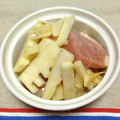ガンモ・モチ's cooksnap of when they made たけのこと生ハムのマリネ.