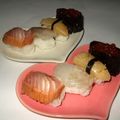 lovely❤ピンク❤'s cooksnap of when they made ヅケ鮪.