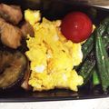 のんびりかおるん's cooksnap of when they made 付け合わせに☆焼オクラ.